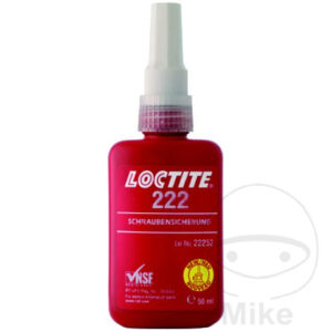 VIS 222 BO 50 ml