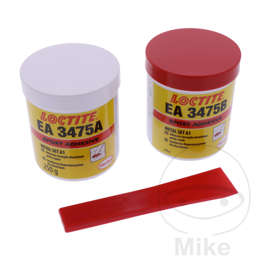 Adhésif époxy 2K 500 g Loctite Adhésif époxy 2K 500 g Loctite