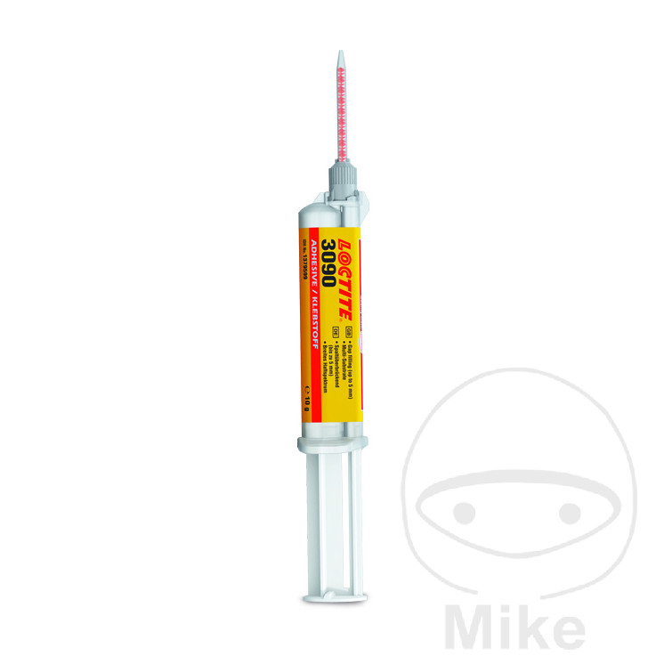 Adhésif 2K 3090 11 g Loctite Adhésif 2K 3090 11 g Loctite