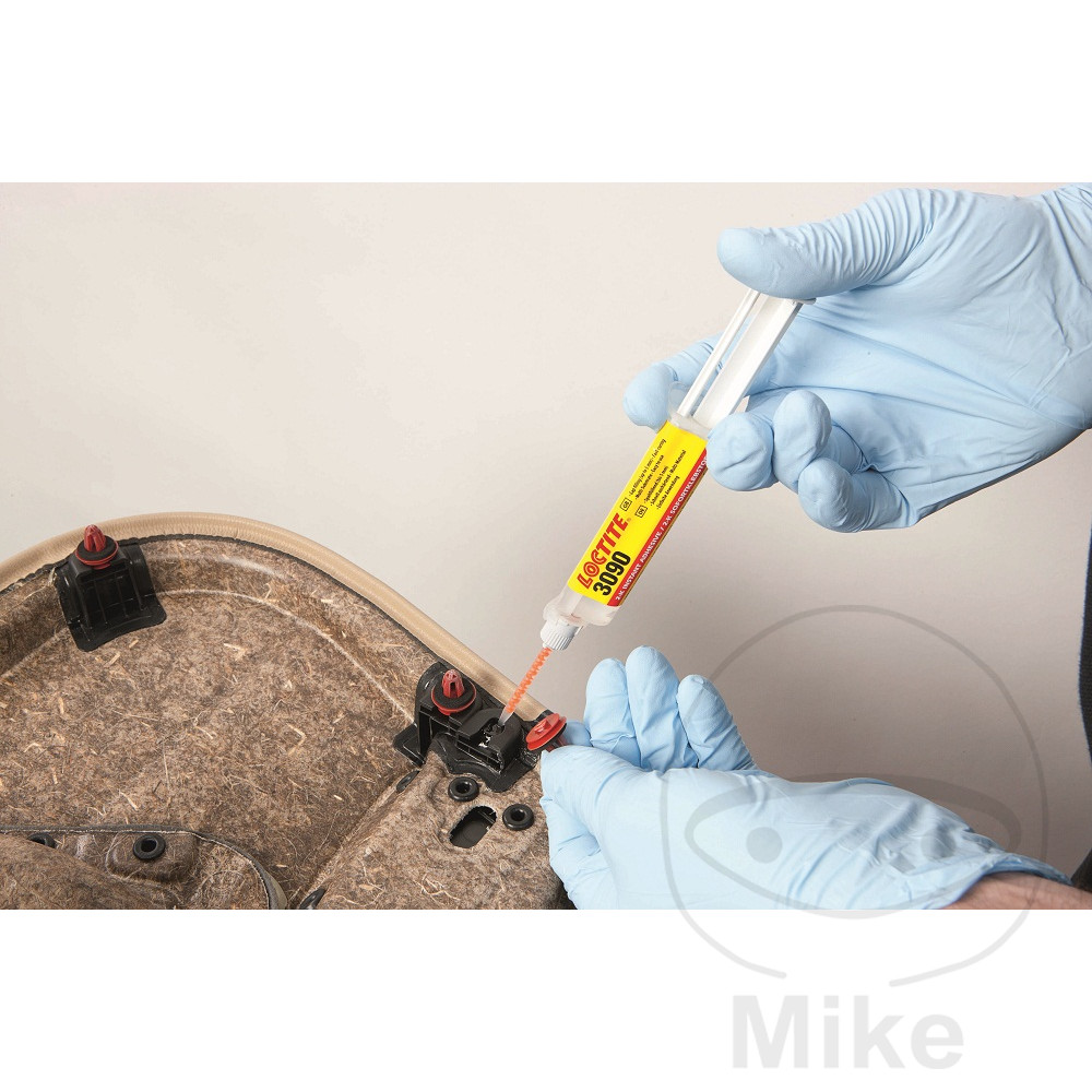 Adhésif 2K 3090 11 g Loctite Adhésif 2K 3090 11 g Loctite – Image 2
