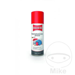 spray imperméabilisant 200ml