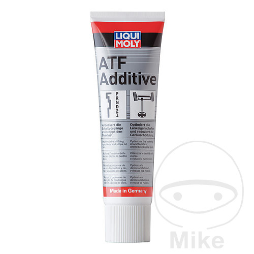 Additif ATF 250 ml Liqui Moly Additif ATF 250 ml Liqui Moly