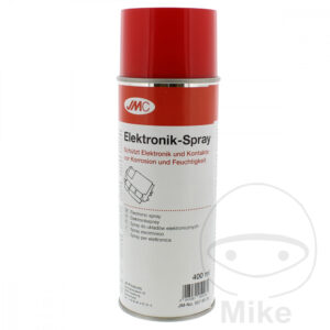 Spray électronique 400 ml JMC