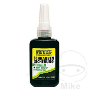 VIS Super 50 g Petec