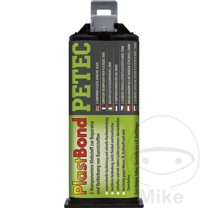 Adhésif 2K Plastbond 50 ml Adhésif 2K Plastbond 50 ml