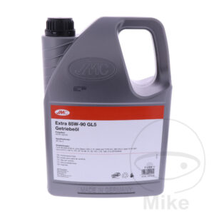 Huile boîte de vitesse GL5 85W90 5L JMC