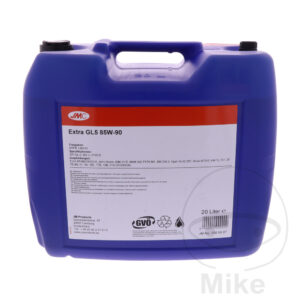 Huile boîte de vitesse GL5 85W90 20LJMC