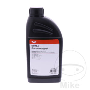 Liquide de frein DOT5.1 1L JMC