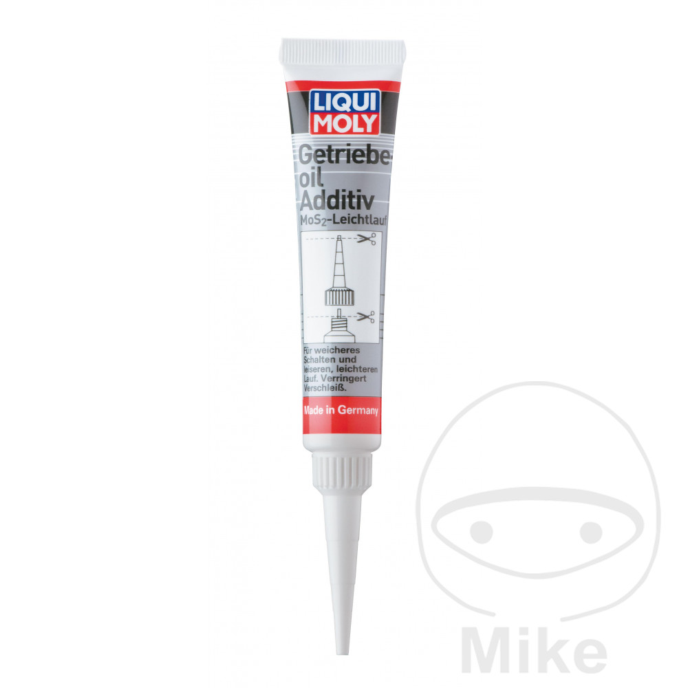 Additif pour huile à engrenages MOS2 20G Additif pour huile à engrenages MOS2 20G