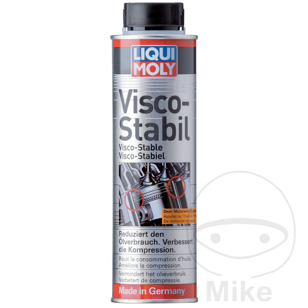 Additif Huile Moteur Visco Stably Liqui- Additif Huile Moteur Visco Stably Liqui-