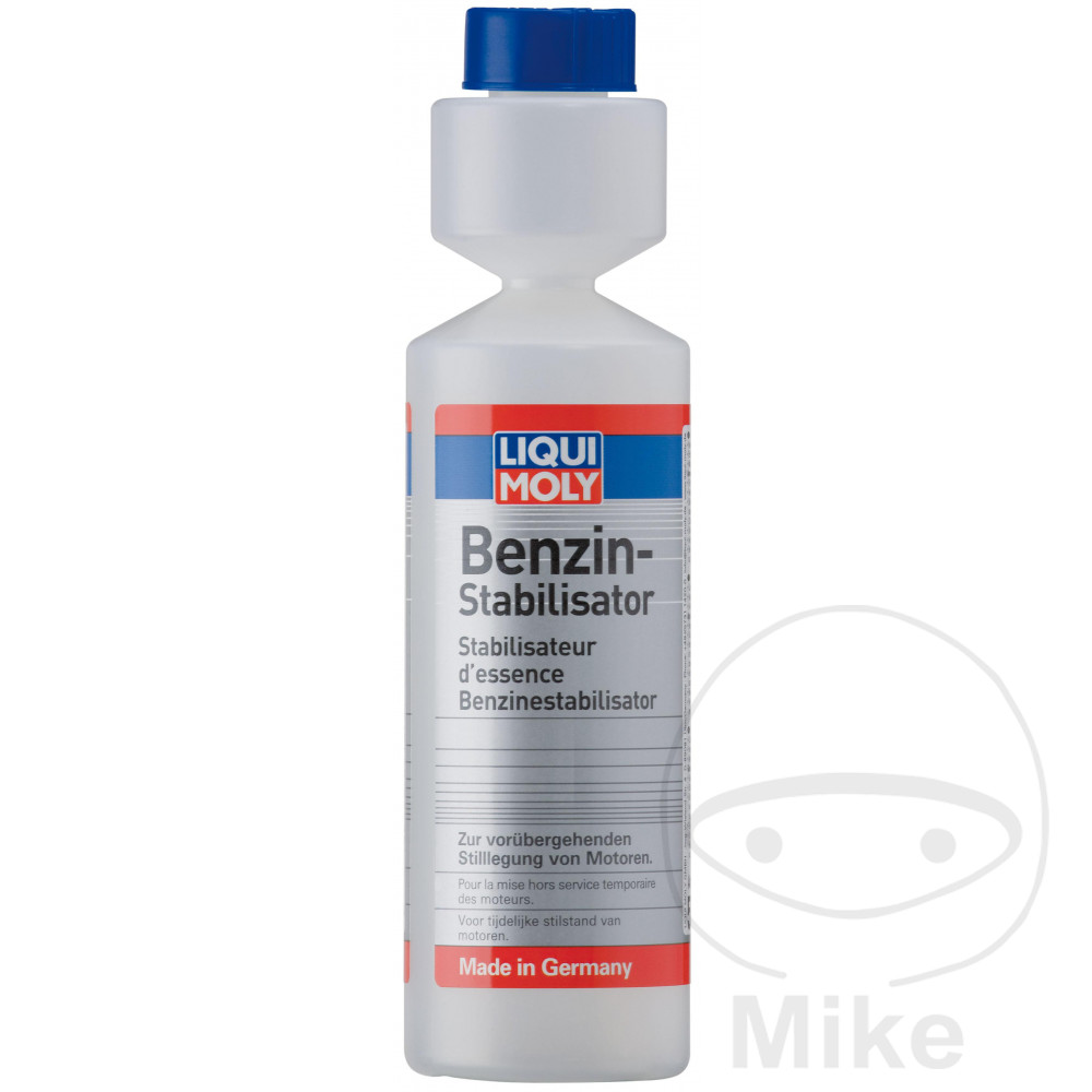 Stabilisateur d'essence 250 ml Liqui Moly Stabilisateur d'essence 250 ml