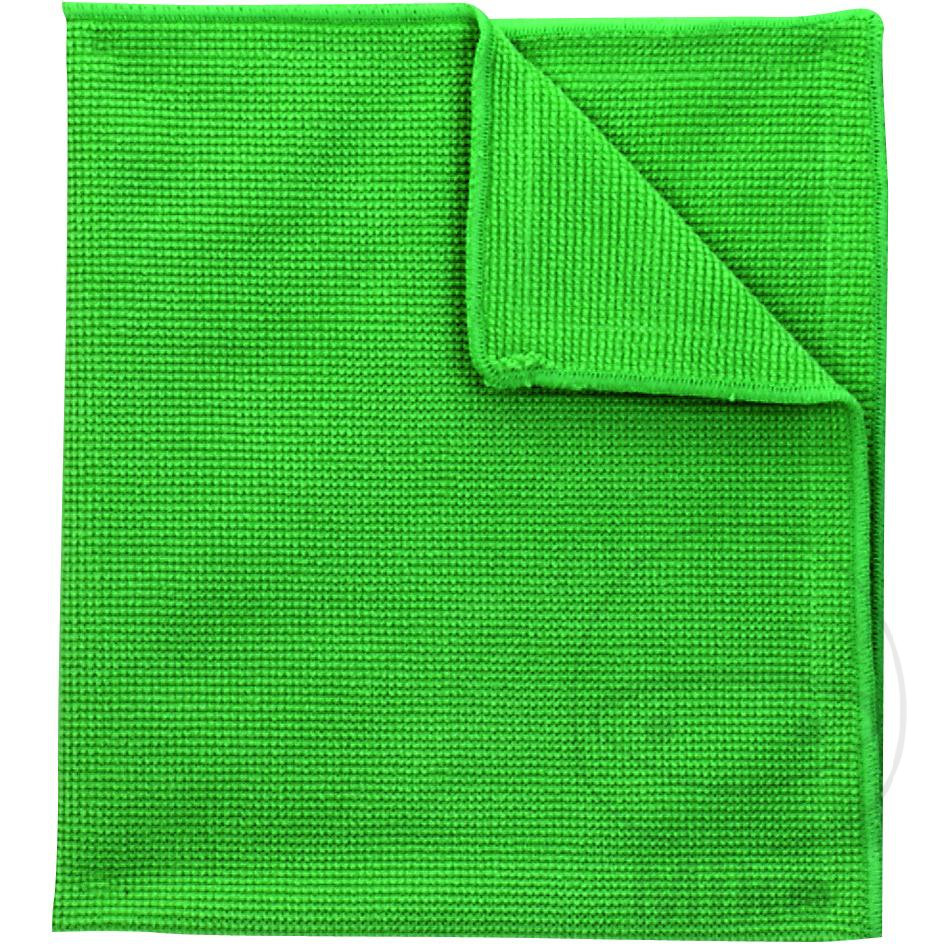 Microfibres 3M Scotch-Brite Lavage Auto Vert 360x320mm MICROFIBER CLOTH GRU 5ST 3M