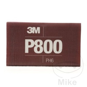 Bande de papier de verre 140X171 25 acie Bande de papier de verre 140X171 25 acie – Image 2