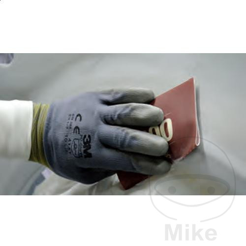 Bande de papier de verre 140X171 25 acie Bande de papier de verre 140X171 25 acie – Image 3