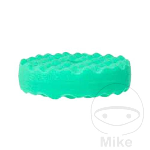 Mousse de Polissage 3M 150 mm Picots Vert Mousse de Polissage 3M 150 mm Picots Vert – Image 2
