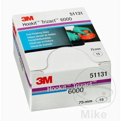 FINE SLIP 75 mm K6000 FINE SLIP 75 mm K6000 – Image 2