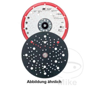 Support de dos Velcro 150 mm 3M