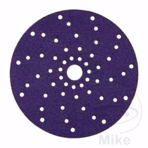 Meules Multihole 150 K80 +