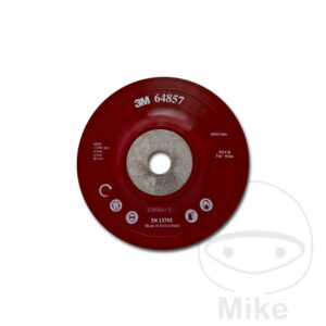 Support de protection 125 mm M14