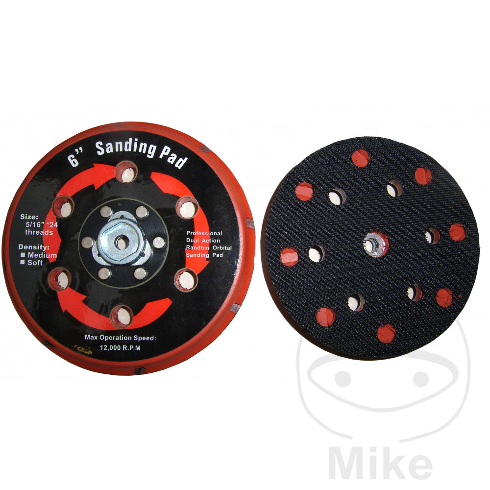 Support de support 152 mm Support de support 152 mm