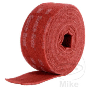 PLAQUES 100X200MM rouge