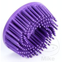 DISQUE DE SOIE 75 mm K36 3M