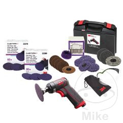 Set de broyeurs de pistolets 3M