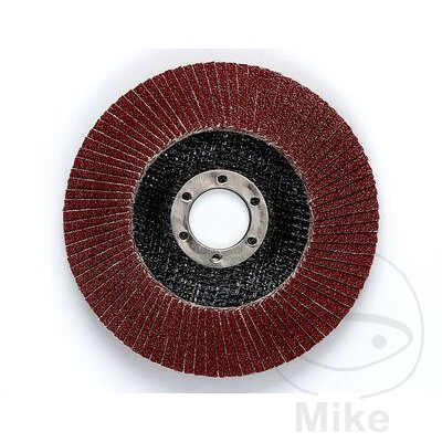 Disque à lamelles 125 K80+ Disque à lamelles 125 K60+