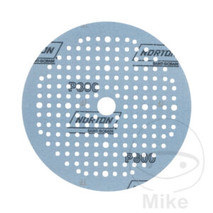 Disque Abrasif K800 Norton