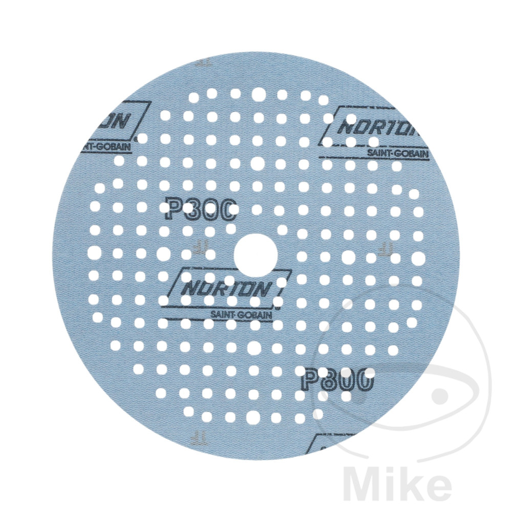 Disque Abrasif K800 Norton Disque Abrasif K800 Norton