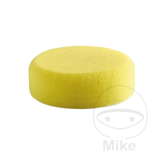 éponge de polissage HART 80 mm éponge de polissage HART 80 mm