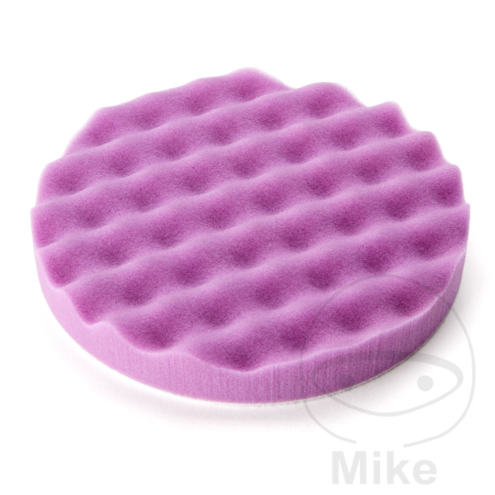 Disque Mousse de polissage 150 mm 3M Disque de polissage 150 mm 3M