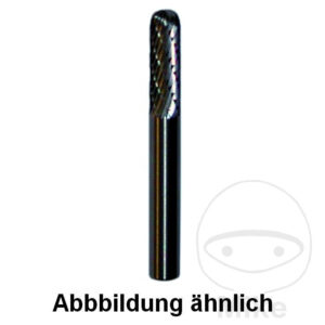 Fraise de coupe 6.0X19X6 Z6