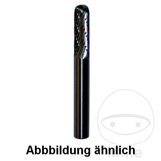 Fraise de coupe 6.0X19X6 Z6 Fraise de coupe 6.0X19X6 Z6