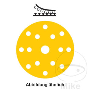 Disque Abrasif Klett 150 100ST