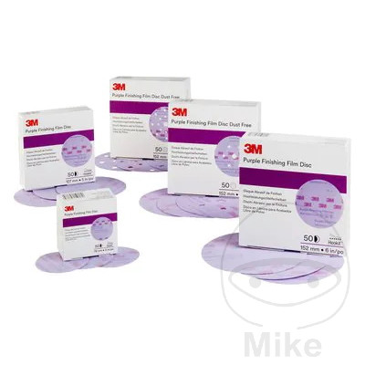 GRINDING WHEELS 3L K1200 50 ST GRINDING WHEELS 3L K1200 50 ST – Image 2