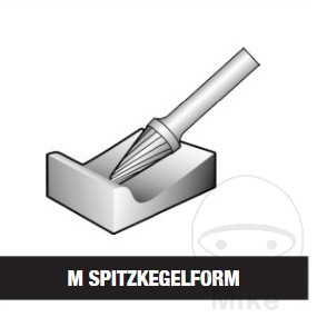 CUTTER 10X20X65 Z6 CUTTER 10X20X65 Z6 – Image 2