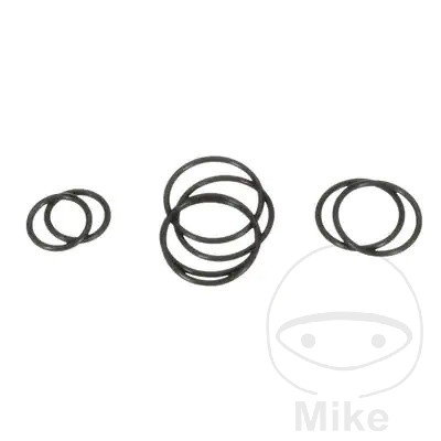 O RING KIT O RING KIT