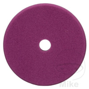 POLIERPAD 130MM 2 PIECE