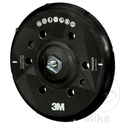 Stützteller 150 mm Stützteller 150 mm – Image 2