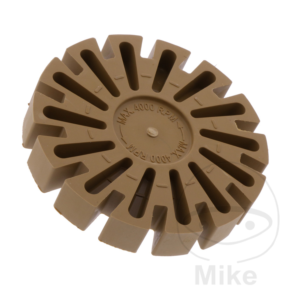 ERASER DISC 90MM JMP ERASER DISC 90MM JMP