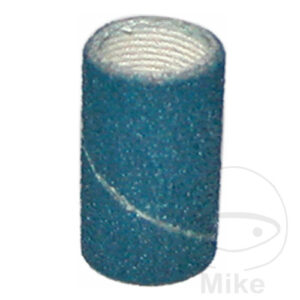 SCHLEIFHUELSE 12X25 K80