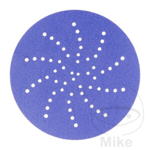 Disque Abrasifs Velcro 90 K80 +
