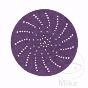 GRINDING WHEELS K40+ 25STCK