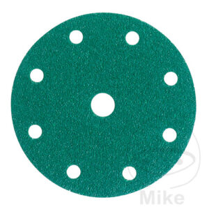 Disque Abrasifs Velcro 150 K120