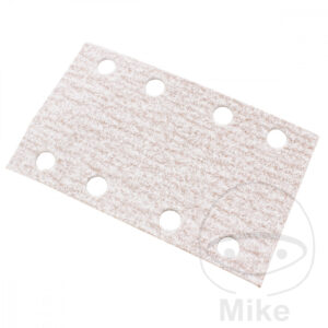 Bande de papier de verre 80X133 K120