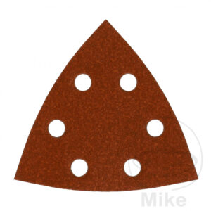 SCHLEIFBL TRIANGLE 6L K120