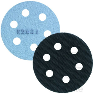 INTERFACE Pad 76X10MM 6L