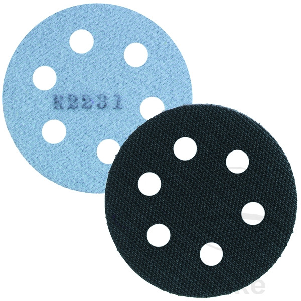 INTERFACE Pad 76X10MM 6L INTERFACE Pad 76X10MM 6L