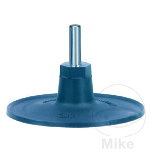 Plateau de support 75 mm Roloc